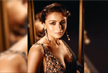 Alia Bhatt glistens like a glamazon with smokey eyes and luminous skin